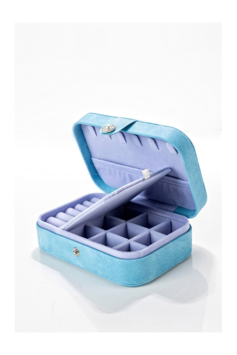 Boîte de rangement - Saint-Tropez Blue