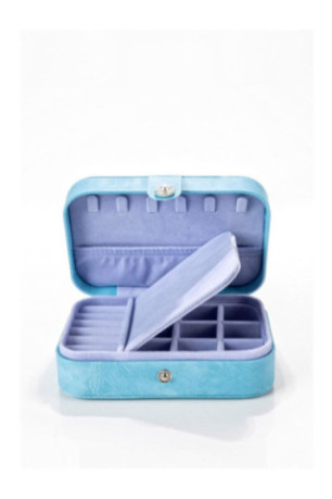 Boîte de rangement - Saint-Tropez Blue