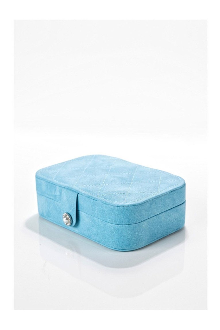 Boîte de rangement - Saint-Tropez Blue