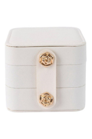 Boîte de rangement - White