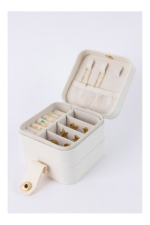 Boîte de rangement - White