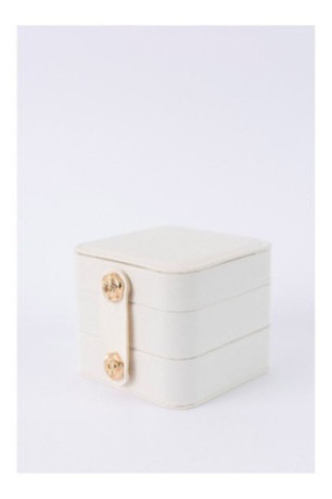 Boîte de rangement - White