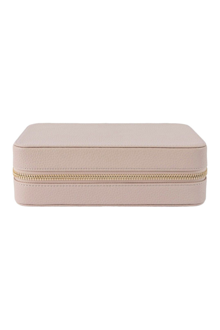 Boîte de rangement - Beige