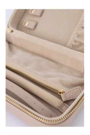 Boîte de rangement - Beige