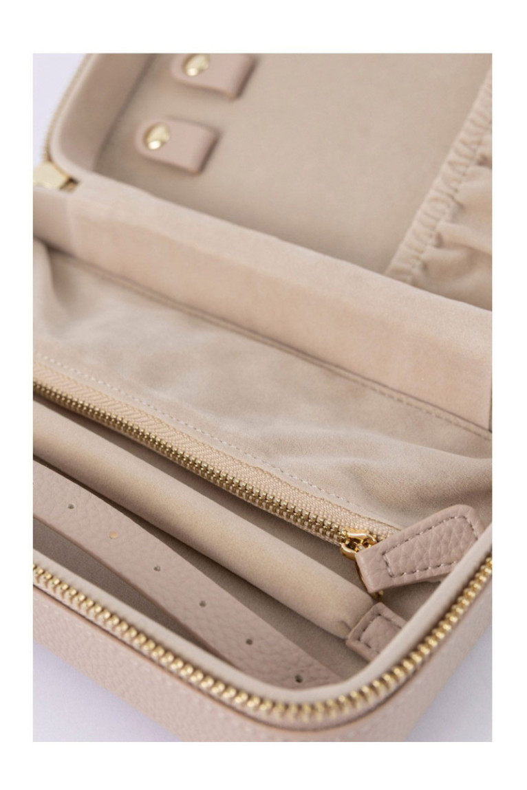 Boîte de rangement - Beige