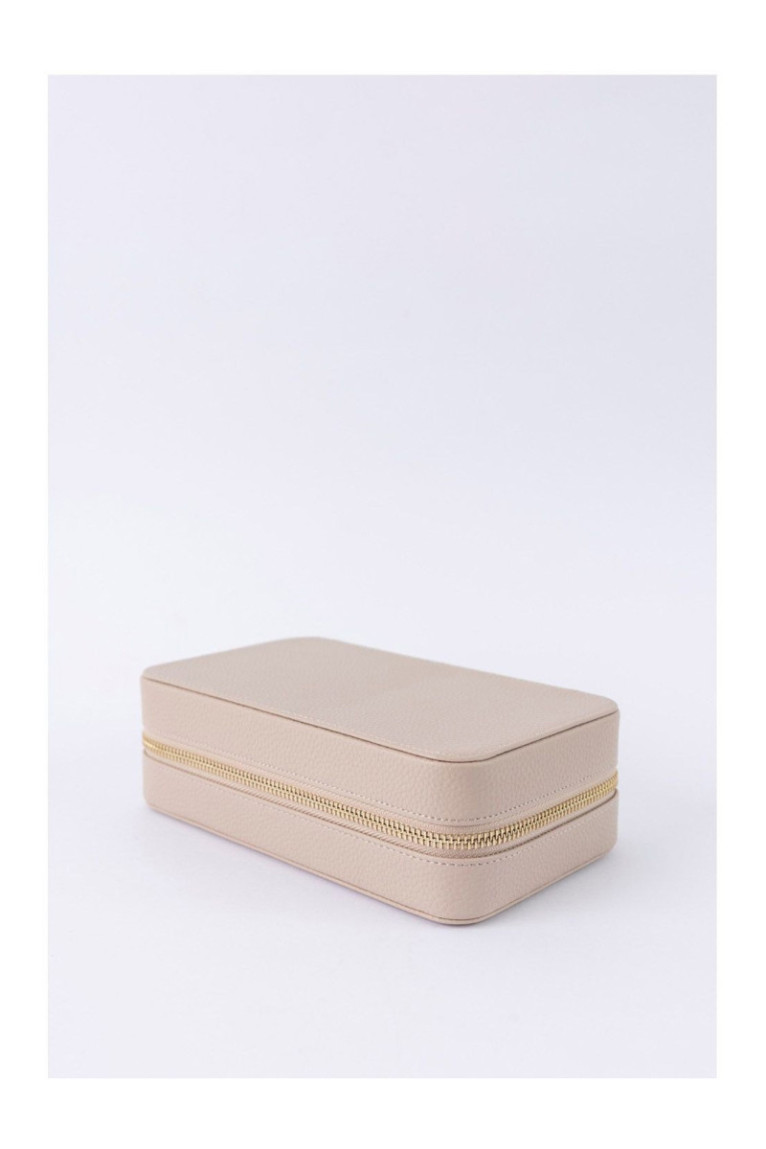 Boîte de rangement - Beige
