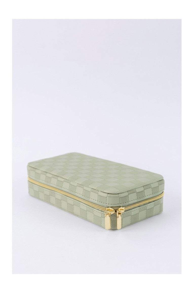 Boîte de rangement - Light green