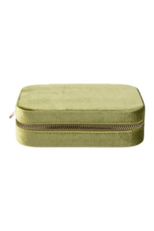 Boîte de rangement - Green
