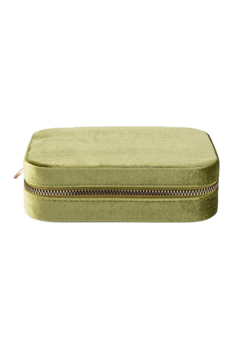 Boîte de rangement - Green