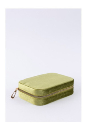 Boîte de rangement - Green