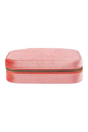 Boîte de rangement - Pink