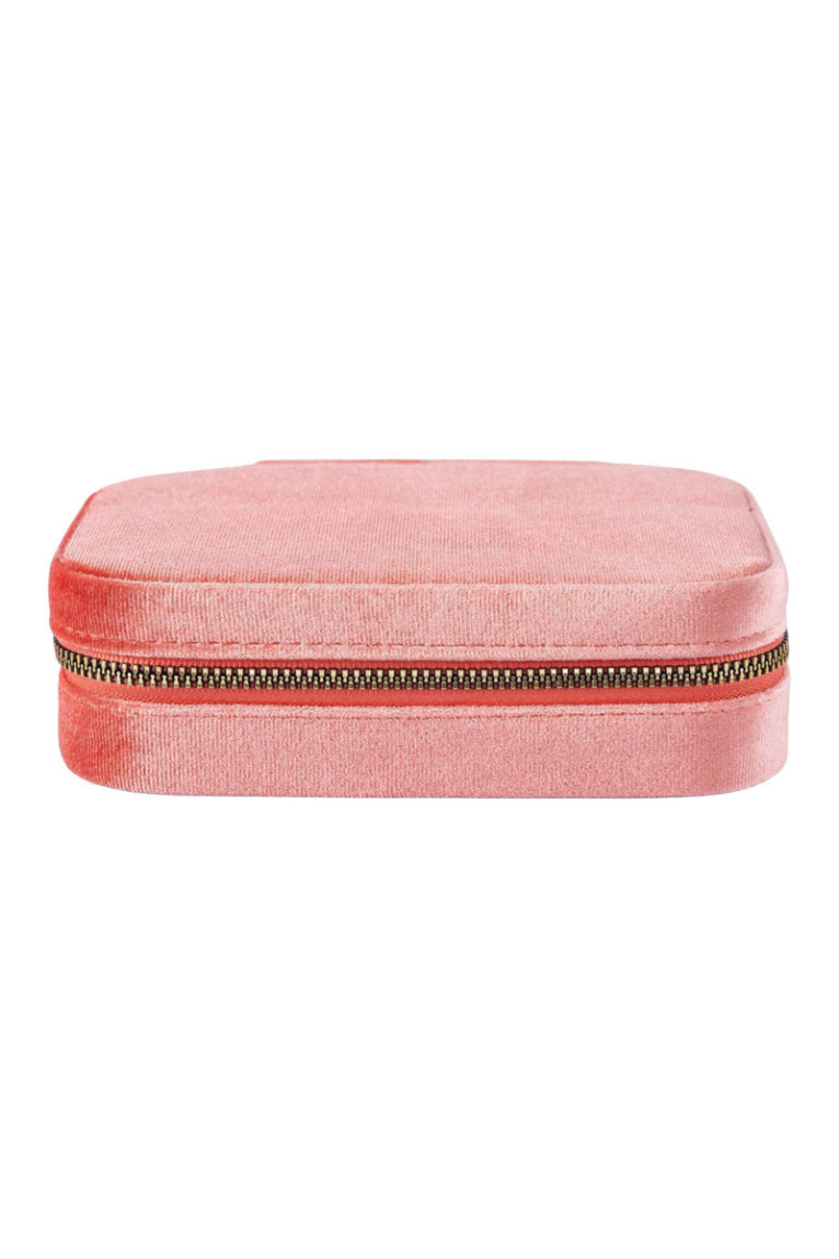 Boîte de rangement - Pink