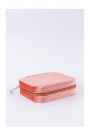 Boîte de rangement - Pink