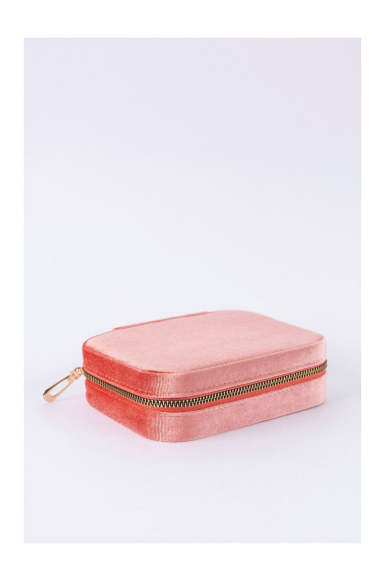 Boîte de rangement - Pink