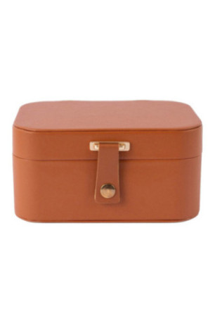 Boîte de rangement - Brown