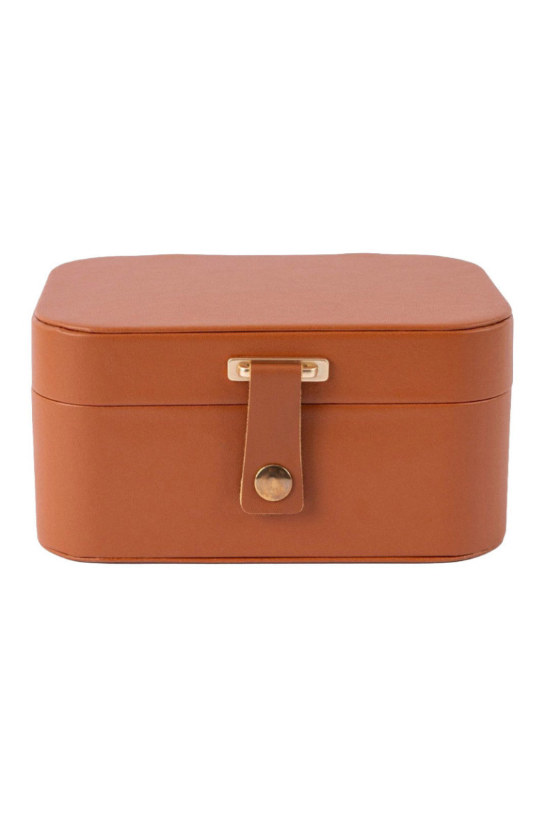 Boîte de rangement - Brown
