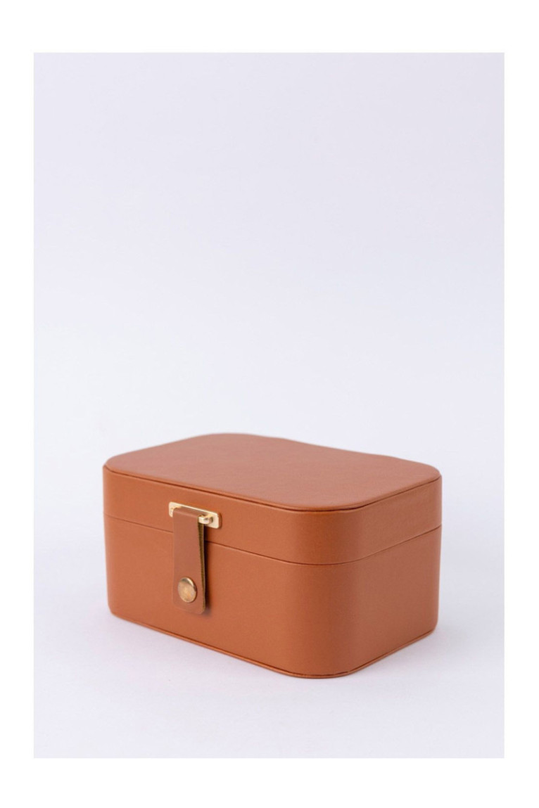 Boîte de rangement - Brown