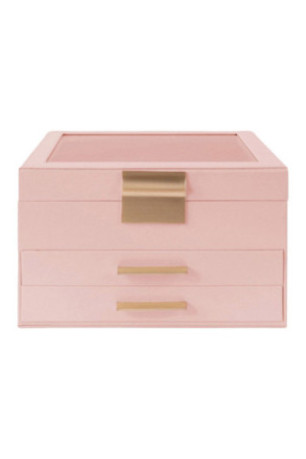 Boîte de rangement - Pink