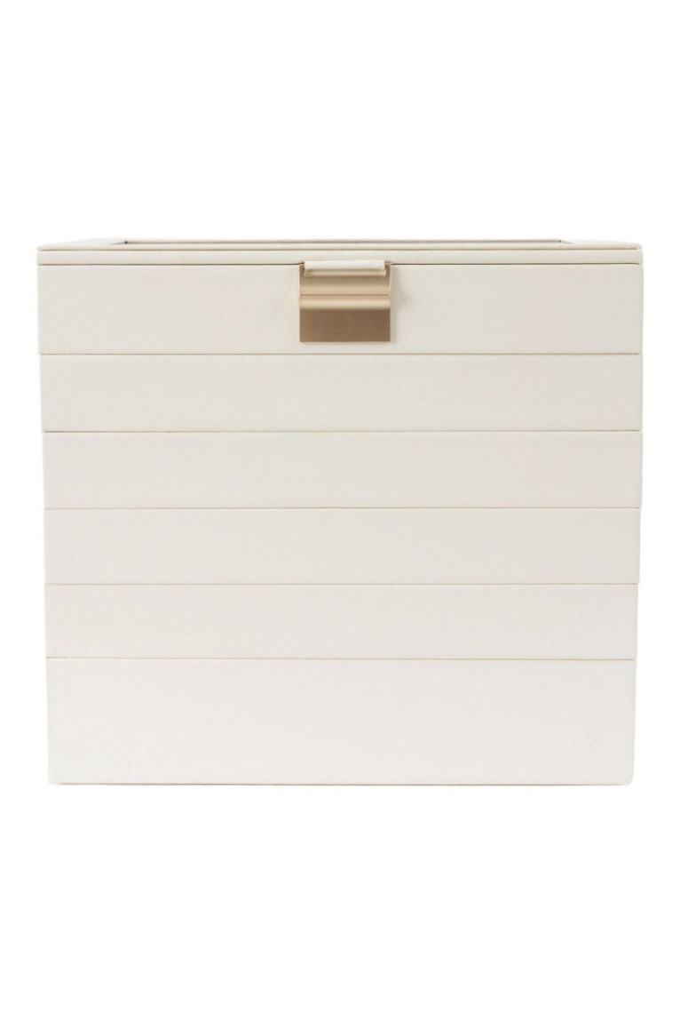 Boîte de rangement - White