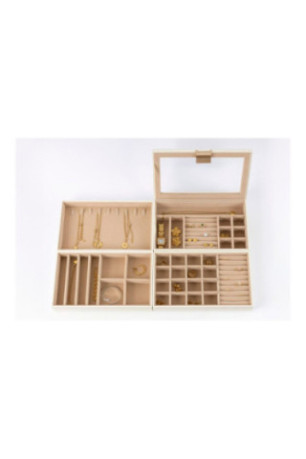Boîte de rangement - White