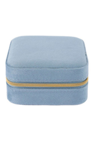Boîte de rangement - Blue