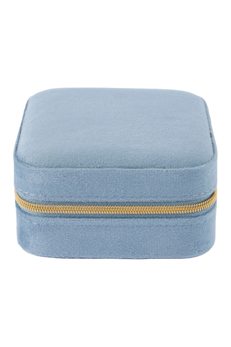 Boîte de rangement - Blue