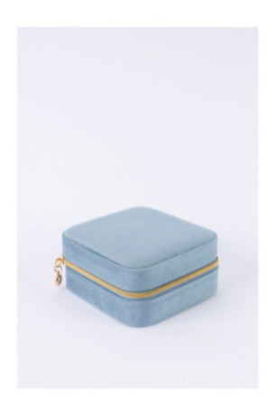 Boîte de rangement - Blue
