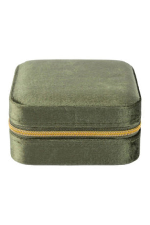 Boîte de rangement - Green