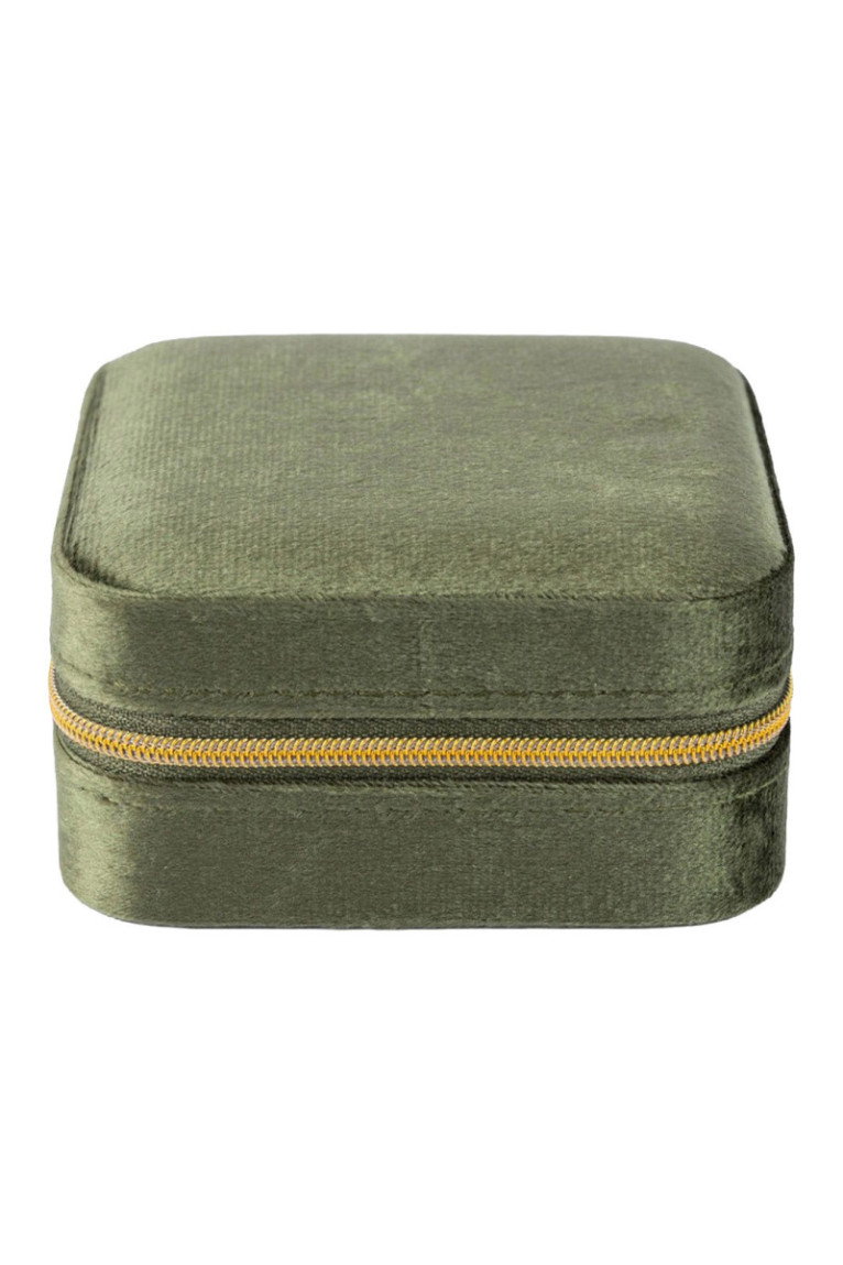 Boîte de rangement - Green