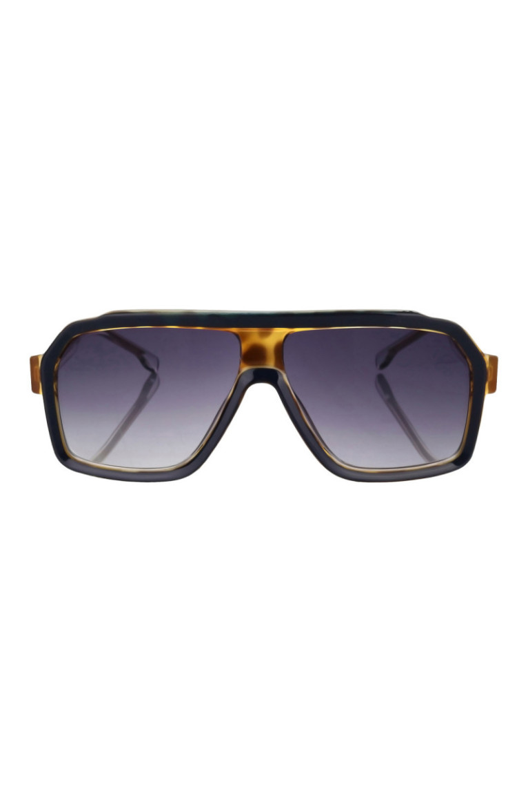 Lunettes de soleil - Gradient/Dark blue. wild/Dark blue. wild