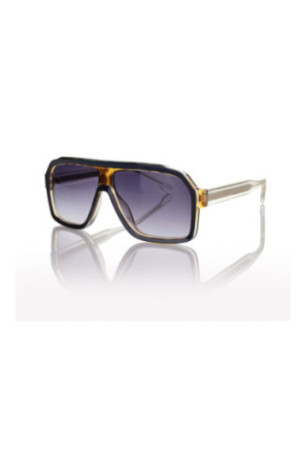 Lunettes de soleil - Gradient/Dark blue. wild/Dark blue. wild