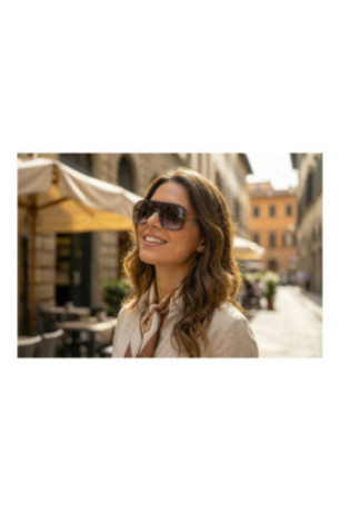 Lunettes de soleil - Gradient/Dark blue. wild/Dark blue. wild