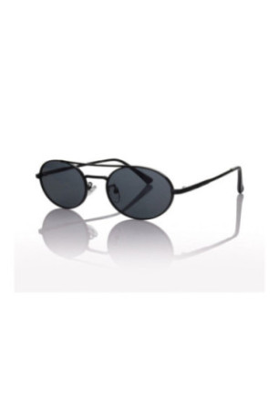 Lunettes de soleil - Grey/Black/Black