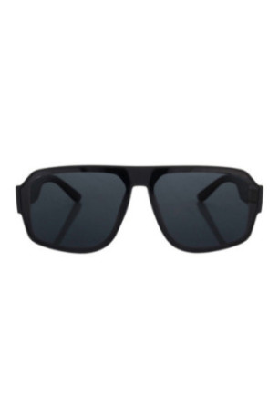 Lunettes de soleil - Grey/Black/Black