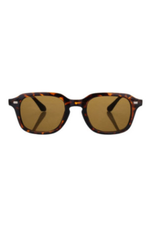Lunettes de soleil - Brown/Wild/Wild