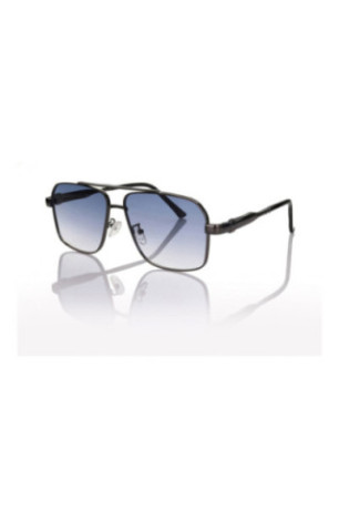 Lunettes de soleil - Gradient/Black/Black