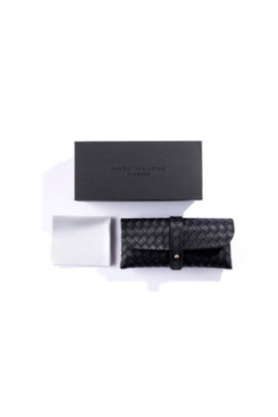Lunettes de soleil - Gradient/Black/Black