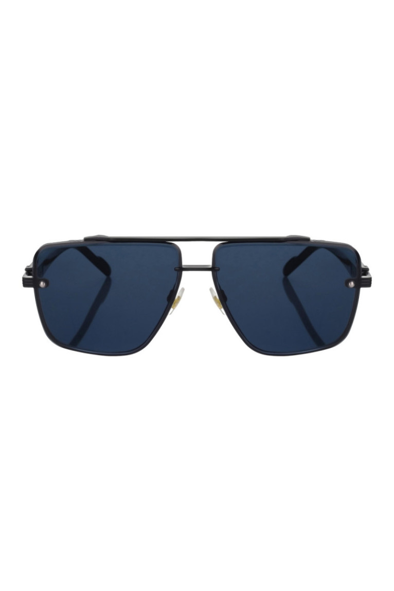 Lunettes de soleil - Grey/Black/Black