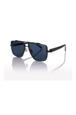 Lunettes de soleil - Grey/Black/Black