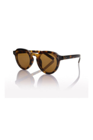 Lunettes de soleil - Brown/Wild/Wild