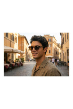 Lunettes de soleil - Brown/Wild/Wild