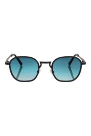 Lunettes de soleil - Gradient/Black/Black