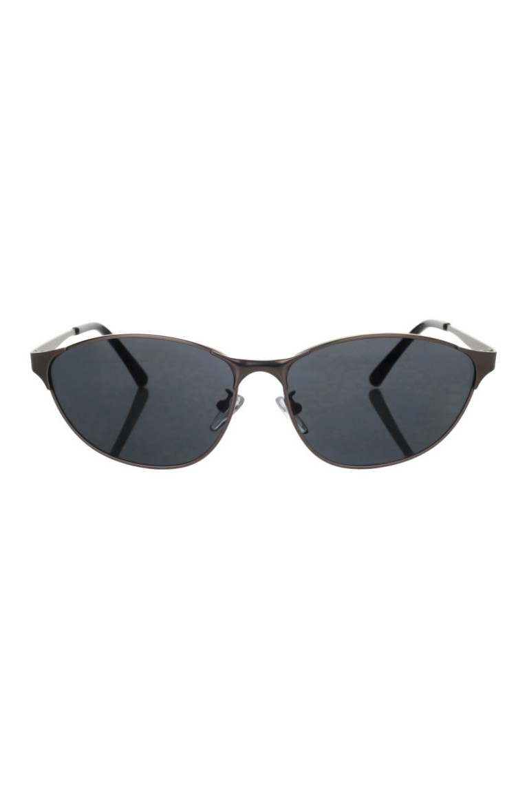 Lunettes de soleil - Grey/Grey/Grey