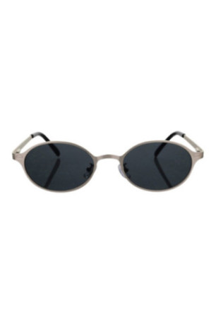 Lunettes de soleil - Grey/Silver/Silver