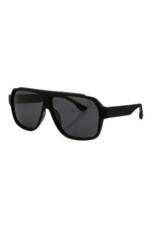 Lunettes de soleil - Grey/Black/Black