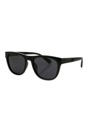 Lunettes de soleil - Grey/Black/Black