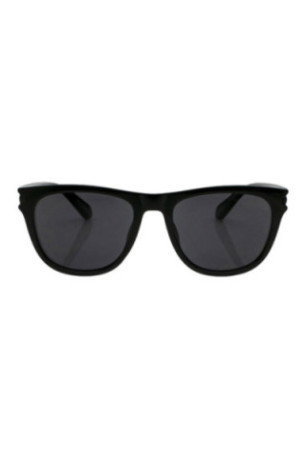 Lunettes de soleil - Grey/Black/Black