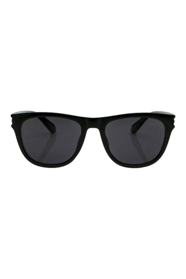 Lunette de soleil - MARC MALONE - Grey/Black/Black