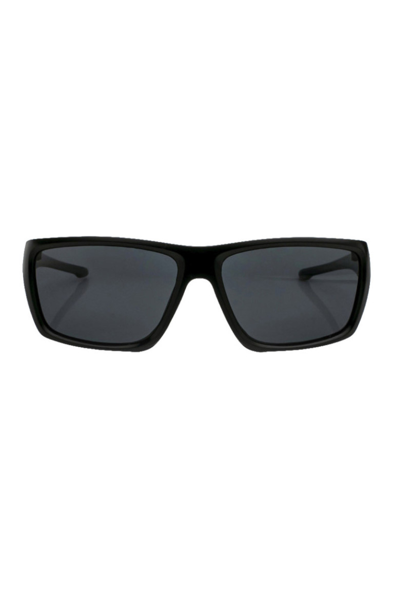 Lunettes de soleil - Grey/Black/Black