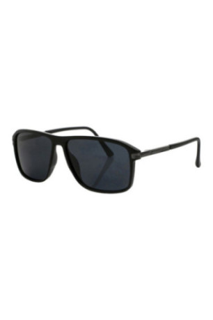 Lunettes de soleil - Grey/Black/Black
